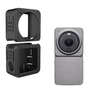 Imagem de Capa de Silicone para Câmera DJI Action 2 Power Combo