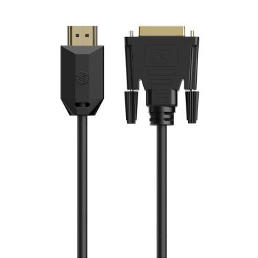 Imagem de Cabo Hdmi Para Dvi - 2m - Hp