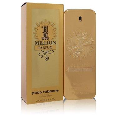 Imagem de Perfume Masculino Paco Rabanne 1 Million 200 Ml Parfum