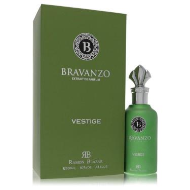Imagem de Perfume Masculino Dumont Bravanzo Vestige Paris Extrait De Parfum (unisex) 100 Ml