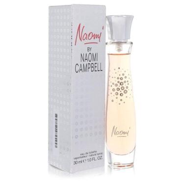 Imagem de Perfume Feminino Naomi Campbell 30 Ml Eau De Toilette