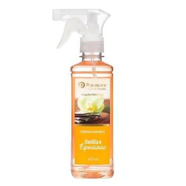 Imagem de Acqua eco vanilia e especiarias 400ml, Laranja
