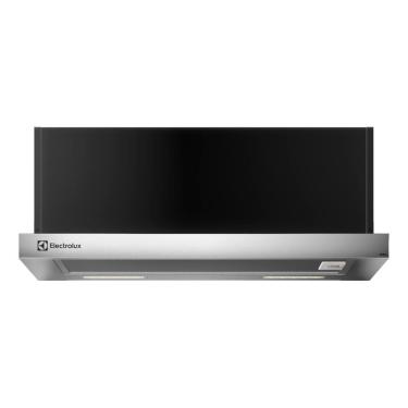 Imagem de Depurador Embutir 60cm Inox Led Efficient 220v - Electrolux