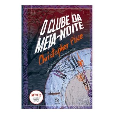 Imagem de O Clube da Meia-Noite - PRINCIPIS, Sortido