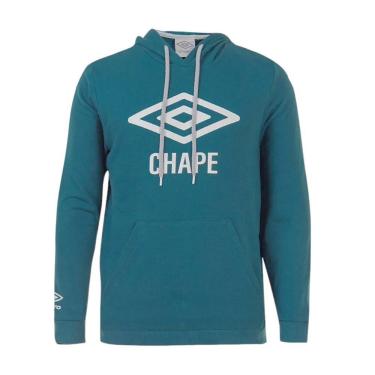 Imagem de Blusão Umbro Chapecoense Graphic Masculino