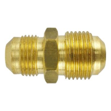 Imagem de União Redutora Para Tubo Cobre 1-2? X 3-8? 10 Unidades