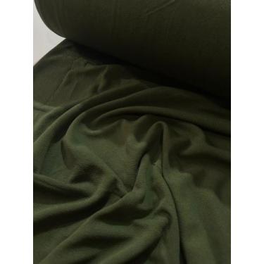 Imagem de Tecido Malha Crepe com Elastano 1 metro x 1,60m Largura - Impacto teci