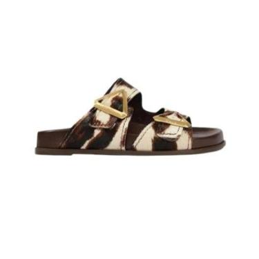 Imagem de PAPETE SCHUTZ FEMININA ANIMAL PRINT S226300008-Feminino