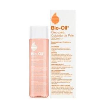Imagem de Bio-Oil Óleo para Cuidados da Pele 200 ml-Feminino