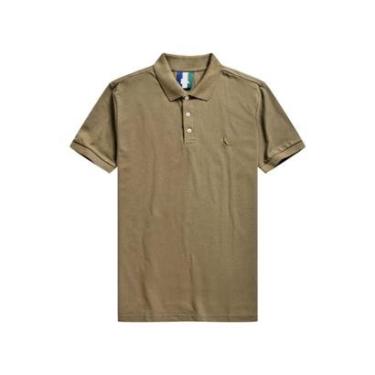 Imagem de Polo Piquet Clássica Reserva-Masculino