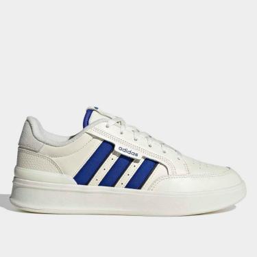 Imagem de Tênis Adidas Aspyre 3 Stripes Masculino-Masculino