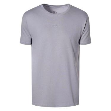 Imagem de Camiseta Reserva Slim Estampada Rsv Cutted Masculino Algodão-Masculino