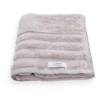 Imagem de Toalha de Rosto Avulsa Palace Dual Air Catran - Buddemeyer, Rosa/634