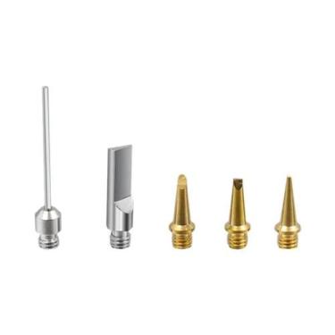 Imagem de Caneta De Solda a Gás Butano Portátil Sem Fio 1300  Pistola De Solda M