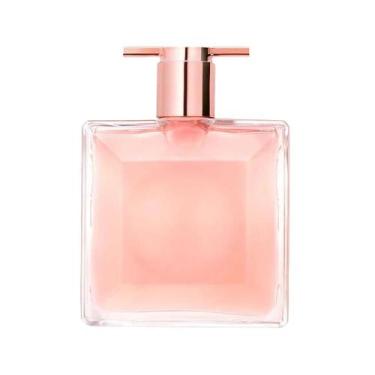 Imagem de Idôle Lancôme Perfume Feminino Eau de Parfum Chipre Floral com Rosas C