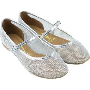 Imagem de Sapatilha Vizzano Telada Feminina-Feminino