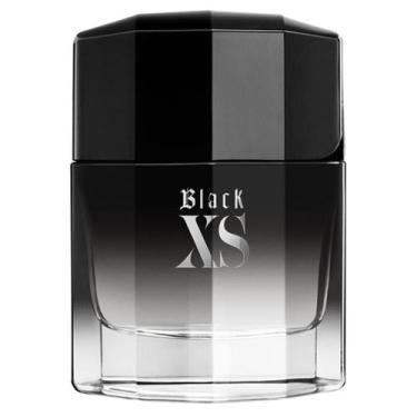 Imagem de Black Xs Rabanne EDT Masculino 100ml - PACO RABANNE, 100ml