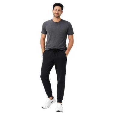 Imagem de Calça masculina moletom Ogochi-Masculino