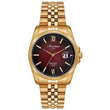 Imagem de Relógio MONDAINE masculino automático mecânico 32993GPMVDA2