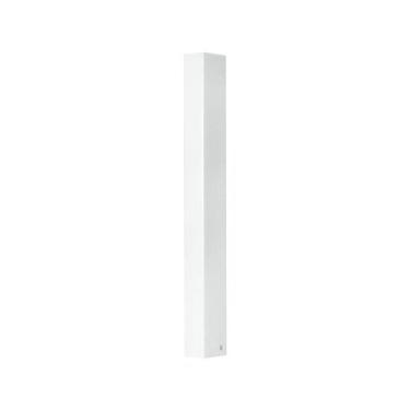 Imagem de Arandela Stella Ice Long Led 40cm Ip65 6w Bivolt Branco 3000k Luz Amar