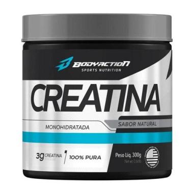 Imagem de Creatina Monohidratada (300g) - Padrão: único - Health Time Nutrition