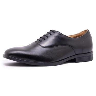 Imagem de Sapato Social Masculino Oxford Finn Avalon-Masculino