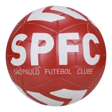 Imagem de Bola De Futebol São Paulo-Unissex
