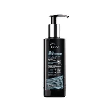 Imagem de Truss Daily Hair Protector - Leave-in 250ml, 250ml
