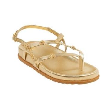 Imagem de SANDÁLIA PAPETE JULIA ALVES-Feminino