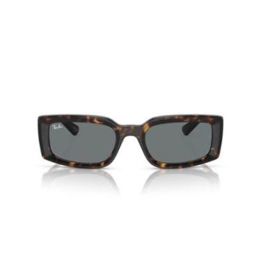 Imagem de Óculos de Sol Ray Ban Solar 0RB4395 Havana-Unissex