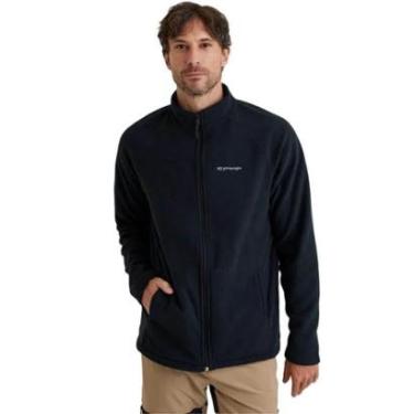 Imagem de Jaqueta Fleece Kathmandu 2.0 Masculino - Galapagos-Masculino