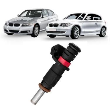 Imagem de Bico Injetor Bmw 116i 118i 120i 316i 318i 320i 520i X1 - SEEDS AUTOMOT