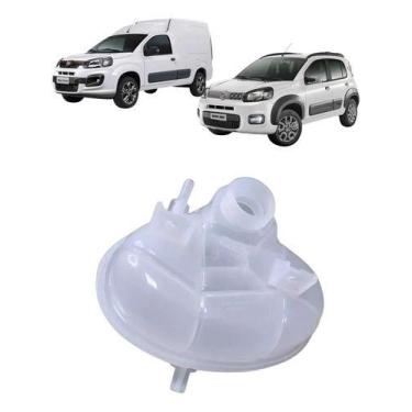 Imagem de MG1905 Reservatório Radiador Novo Uno Palio Fiorino1.0/1.4 51835590