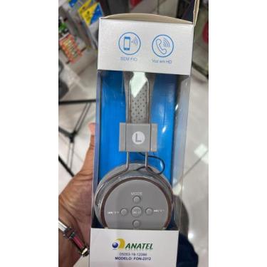 Imagem de Fone bluetooth - Inova 