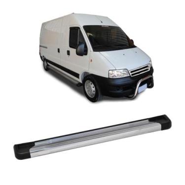Imagem de Estribo Citroen Jumper 2001 a 2017 Alumínio - CCF