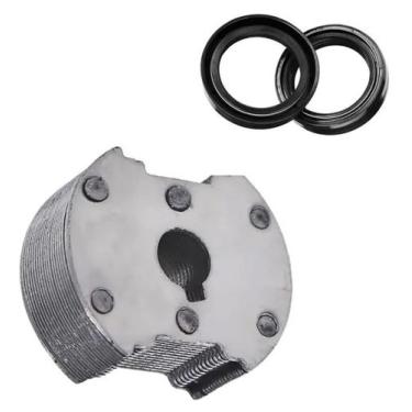 Imagem de Rotor magneto + retetor virabrequim bicicleta motorizada - STARM