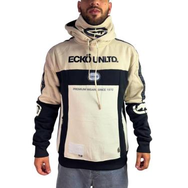 Imagem de Moletom Ecko Fechado Masculino-Masculino