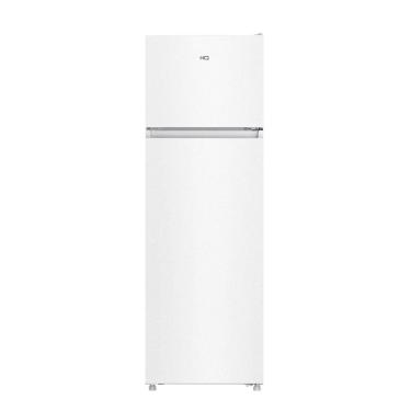 Imagem de Geladeira Refrigerador HQ Defrost 290 Litros Branco HQ-290RDF