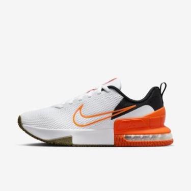 Imagem de Tênis Nike Air Max Alpha Trainer 6 Masculino-Masculino