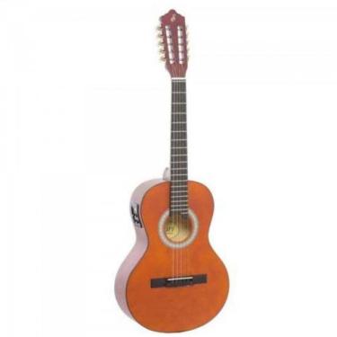 Imagem de Viola Giannini Eletroacústica Vs14Eq Natural