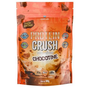 Imagem de Whey Protein Concentrado Chocotine 900g - Under Labz-Unissex
