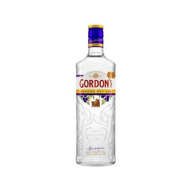 Imagem de Bombay Sapphire London Dry Gin 750ml