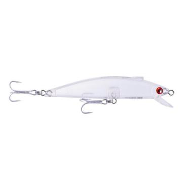 Imagem de Isca artificial nakamura borá plus 7.5cm 6g (meia água) - LUCKY, 201