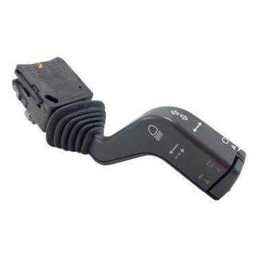Imagem de S8898 Chave Seta Farol Gm Meriva Corsa 2005 2006 2007 2008 2009 2010 0