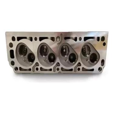 Imagem de Cabeçote Gm Vectra Astra Zafira S10 Blazer 2.0E 8v (2005 A 2012) rolet