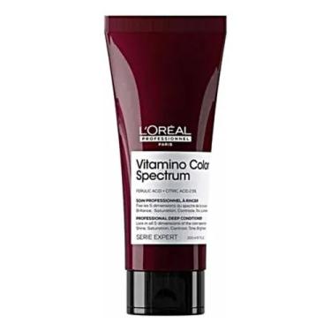 Imagem de L'Oréal Professionnel Vitamino Color Spectrum Condicionador 200ml - LO