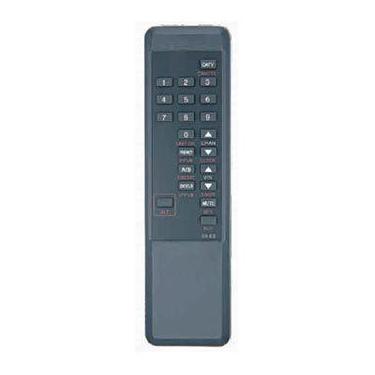 Imagem de Controle de Home Theater 1444 - Tecnolar - MXT