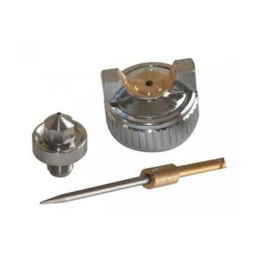 Imagem de Kit Agulha Para Pistola De Pintura Sgt3010a - Pistola 1.0 Sigma