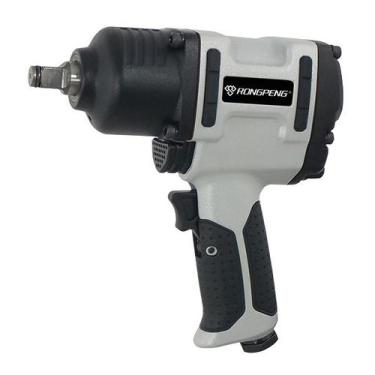 Imagem de Chave de Impacto Pneumática RP7445 - Rongpeng