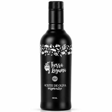Imagem de Azeite de Oliva Picual Hojiblanca 500ml TierraLaguna Espanha